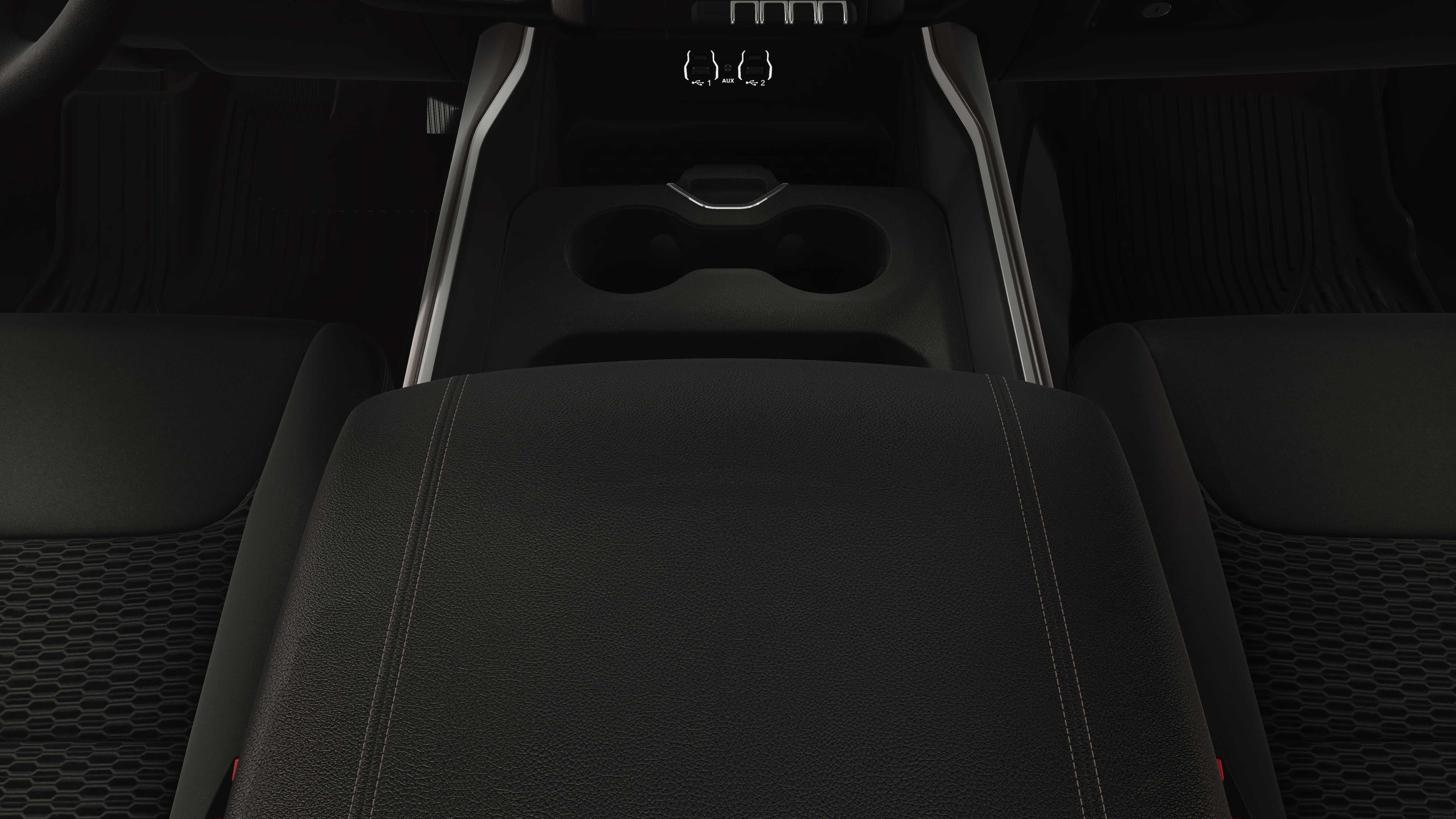 2026 RAM 1500 EXPRESS CREW CAB 4X4 5'7' BOX