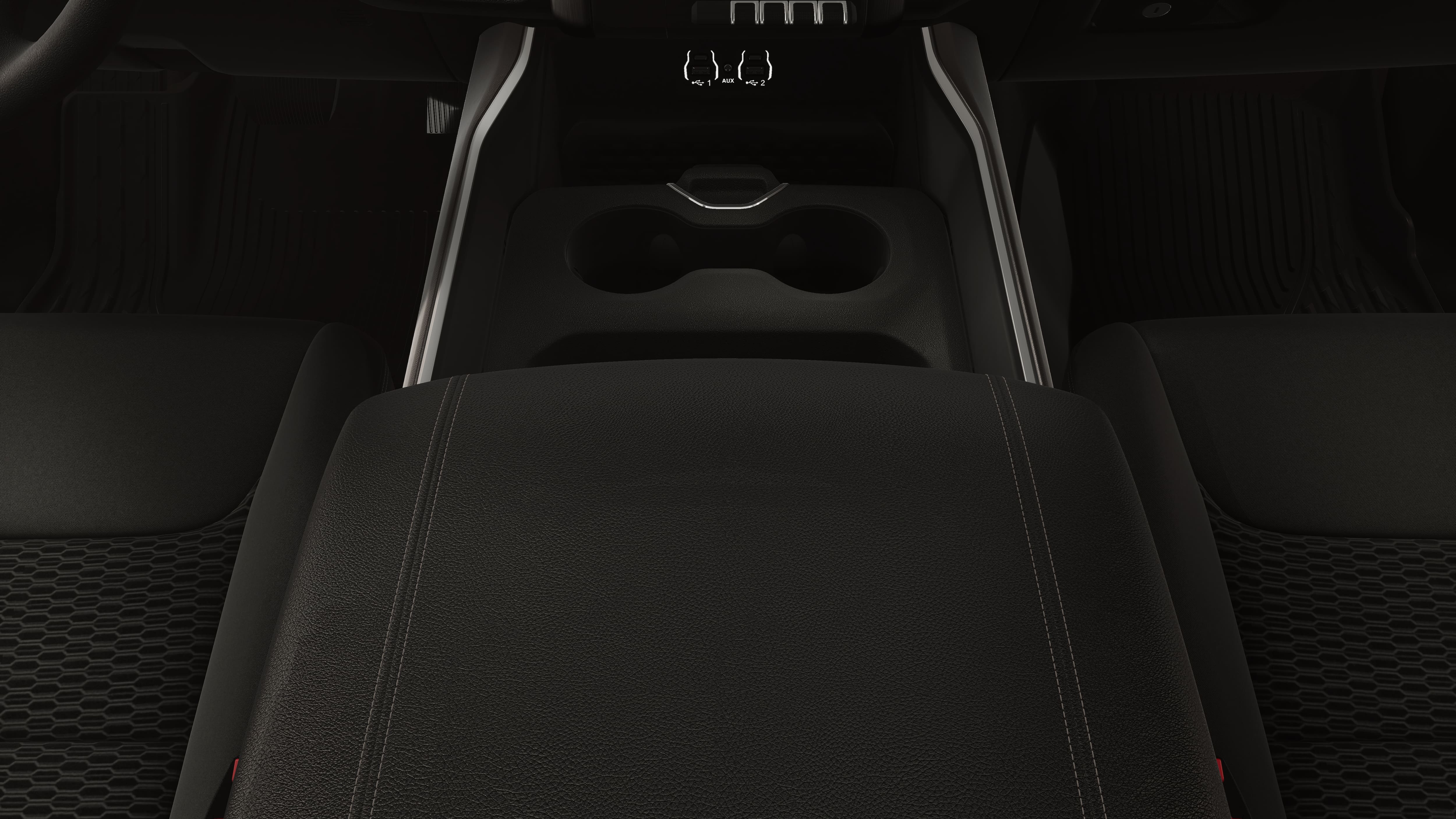 2026 RAM 1500 EXPRESS CREW CAB 4X4 5'7' BOX