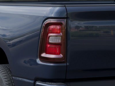 2026 RAM 1500 EXPRESS CREW CAB 4X4 5'7' BOX