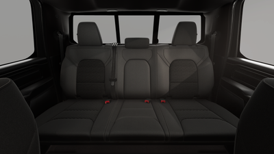 2026 RAM 1500 EXPRESS CREW CAB 4X4 5'7' BOX