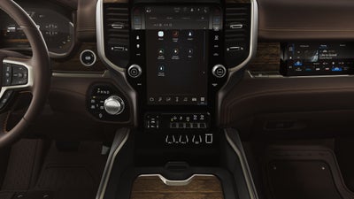 2026 RAM 1500 1500 LIMITED LONGHORN