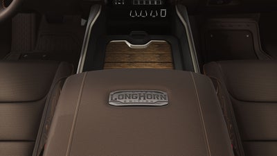 2026 RAM 1500 1500 LIMITED LONGHORN