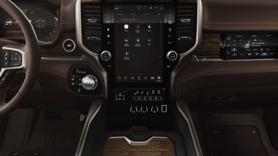 2026 RAM 1500 1500 LIMITED LONGHORN