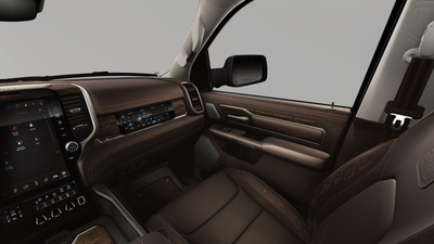 2026 RAM 1500 1500 LIMITED LONGHORN