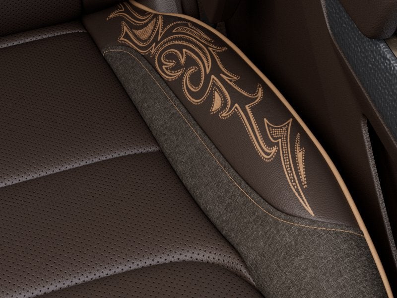 2026 RAM 1500 1500 LIMITED LONGHORN