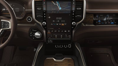 2026 RAM 1500 1500 LIMITED LONGHORN