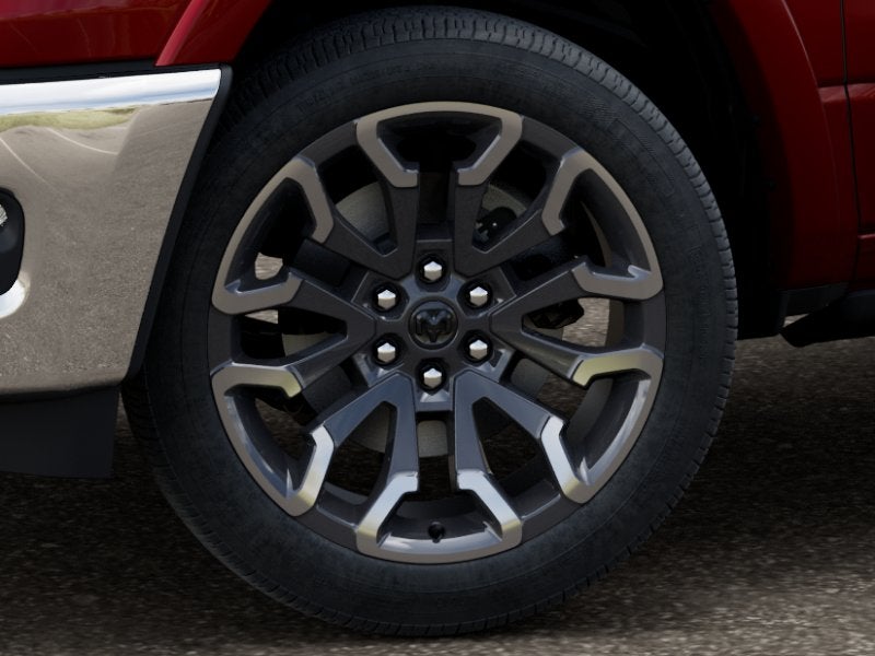 2026 RAM 1500 1500 LIMITED LONGHORN