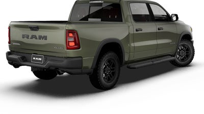 2027 RAM 1500 REBEL