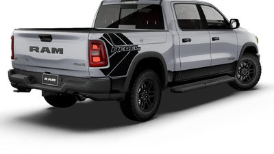 2027 RAM 1500 REBEL