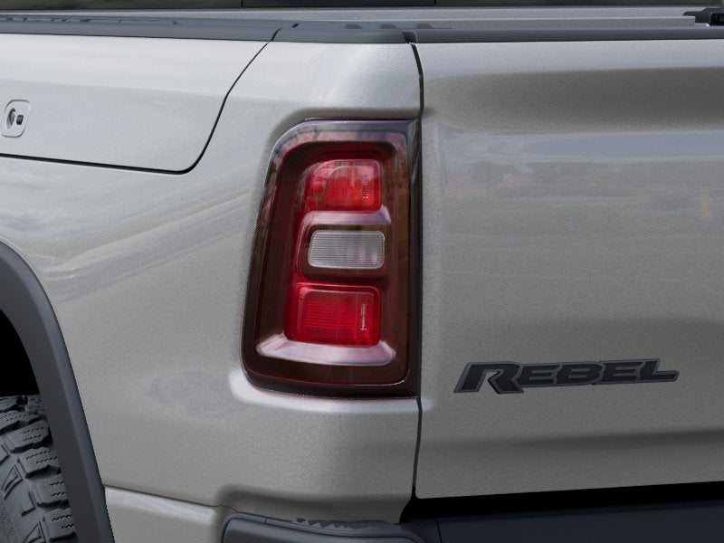 2027 RAM 1500 REBEL
