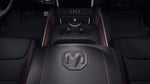 2027 RAM 1500 REBEL