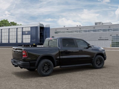2027 RAM 1500 REBEL