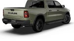 2027 RAM 1500 REBEL