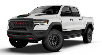 2027 RAM 1500 TRX SRT CREW CAB 4X4 5'7' BOX