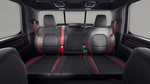 2027 RAM 1500 TRX SRT CREW CAB 4X4 5'7' BOX