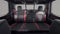 2027 RAM 1500 TRX SRT CREW CAB 4X4 5'7' BOX