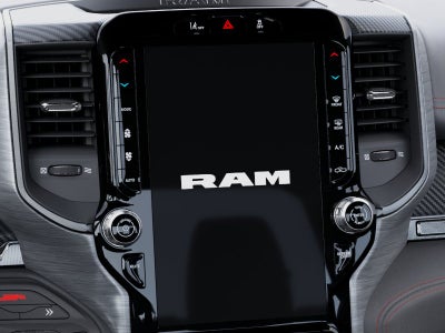 2027 RAM 1500 TRX SRT CREW CAB 4X4 5'7' BOX