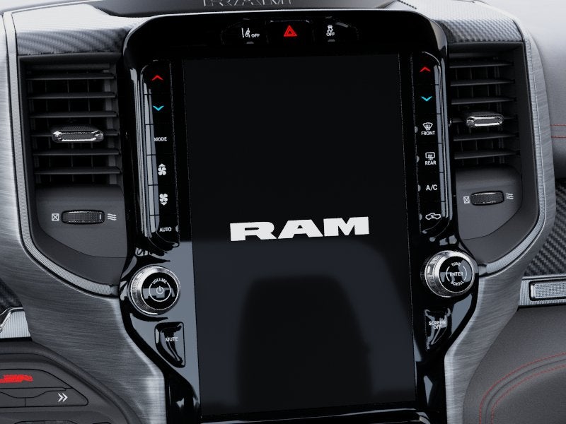 2027 RAM 1500 TRX SRT CREW CAB 4X4 5'7' BOX