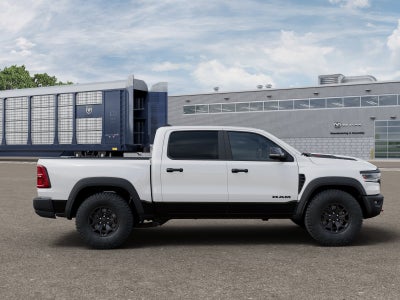 2027 RAM 1500 TRX SRT CREW CAB 4X4 5'7' BOX