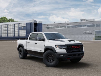 2027 RAM 1500 TRX SRT CREW CAB 4X4 5'7' BOX
