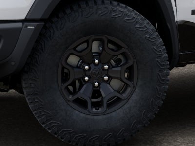 2027 RAM 1500 TRX SRT CREW CAB 4X4 5'7' BOX