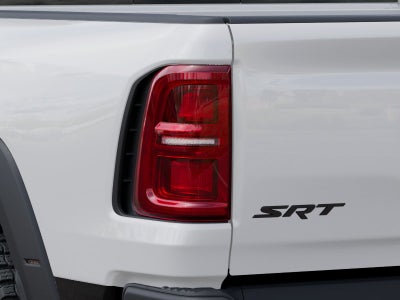 2027 RAM 1500 TRX SRT CREW CAB 4X4 5'7' BOX