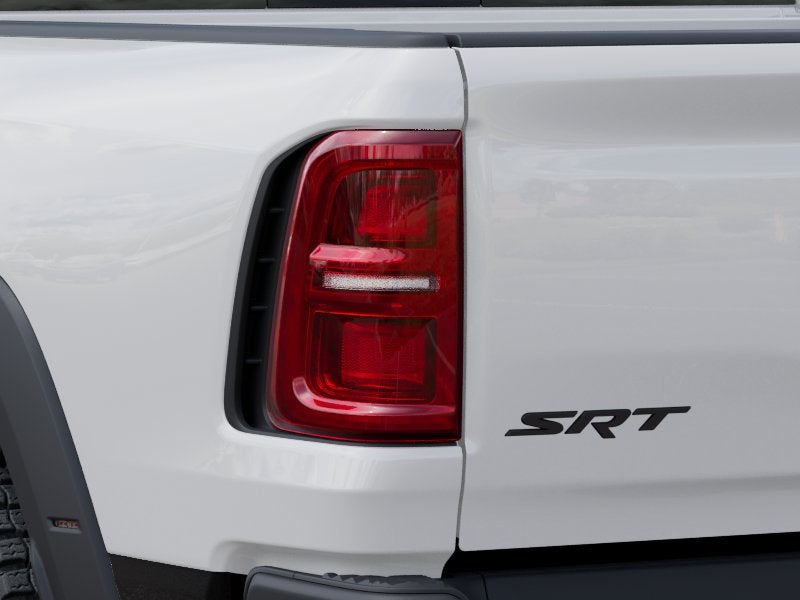 2027 RAM 1500 TRX SRT CREW CAB 4X4 5'7' BOX