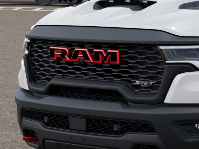 2027 RAM 1500 TRX SRT CREW CAB 4X4 5'7' BOX
