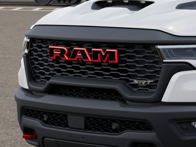 2027 RAM 1500 TRX SRT CREW CAB 4X4 5'7' BOX