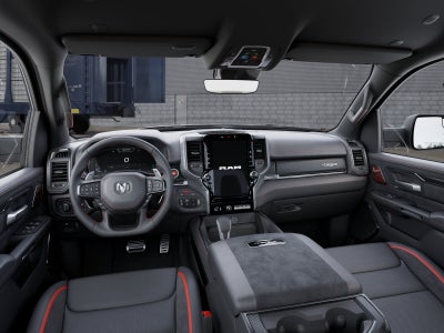 2027 RAM 1500 TRX SRT CREW CAB 4X4 5'7' BOX