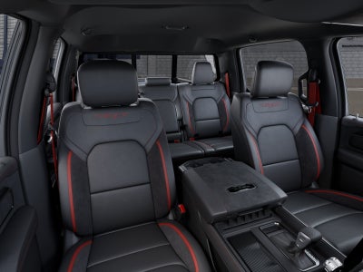 2027 RAM 1500 TRX SRT CREW CAB 4X4 5'7' BOX