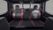 2027 RAM 1500 TRX SRT CREW CAB 4X4 5'7' BOX