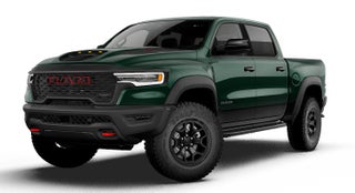 2027 RAM 1500 TRX SRT CREW CAB 4X4 5'7' BOX