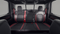 2027 RAM 1500 TRX SRT CREW CAB 4X4 5'7' BOX