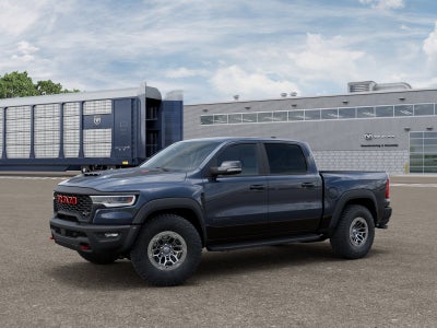 2027 RAM 1500 TRX SRT CREW CAB 4X4 5'7' BOX