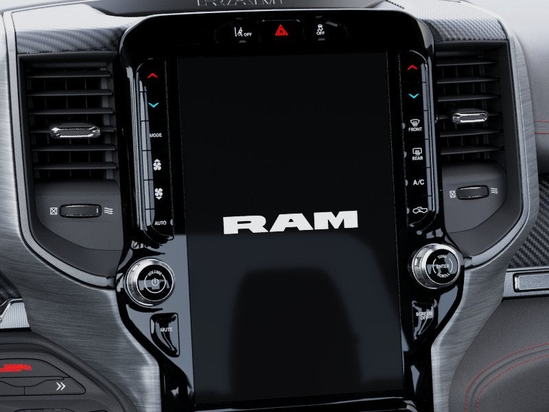 2027 RAM 1500 TRX SRT CREW CAB 4X4 5'7' BOX