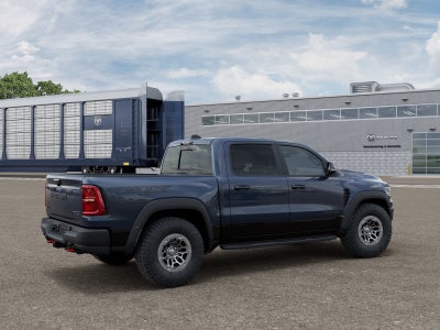 2027 RAM 1500 TRX SRT CREW CAB 4X4 5'7' BOX