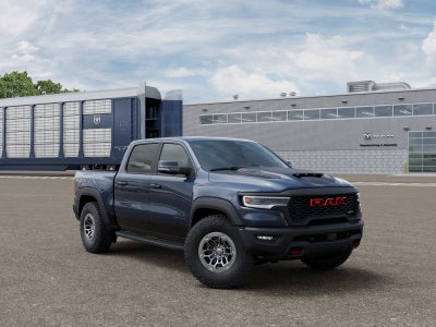 2027 RAM 1500 TRX SRT CREW CAB 4X4 5'7' BOX