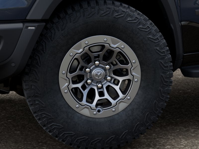 2027 RAM 1500 TRX SRT CREW CAB 4X4 5'7' BOX