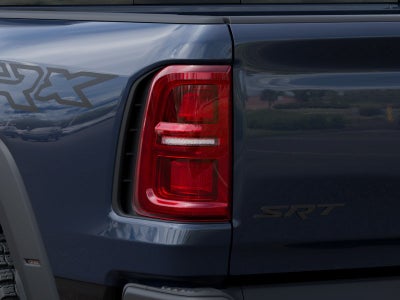 2027 RAM 1500 TRX SRT CREW CAB 4X4 5'7' BOX