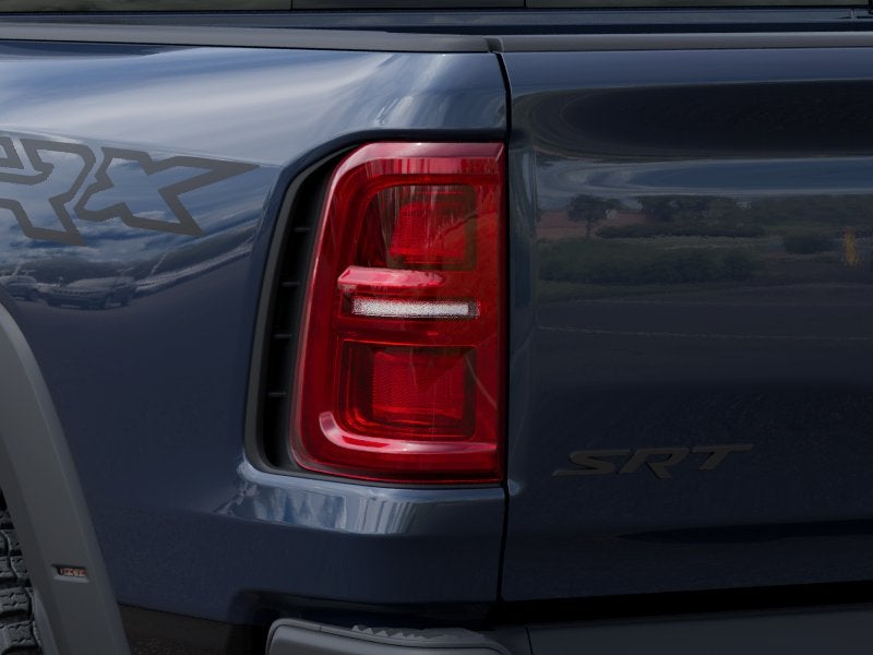 2027 RAM 1500 TRX SRT CREW CAB 4X4 5'7' BOX