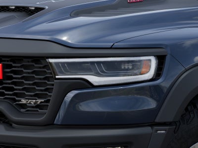 2027 RAM 1500 TRX SRT CREW CAB 4X4 5'7' BOX