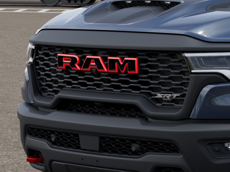 2027 RAM 1500 TRX SRT CREW CAB 4X4 5'7' BOX