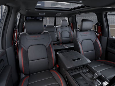2027 RAM 1500 TRX SRT CREW CAB 4X4 5'7' BOX