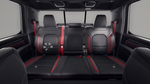 2027 RAM 1500 TRX SRT CREW CAB 4X4 5'7' BOX