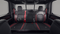 2027 RAM 1500 TRX SRT CREW CAB 4X4 5'7' BOX