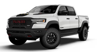 2027 RAM 1500 TRX SRT CREW CAB 4X4 5'7' BOX