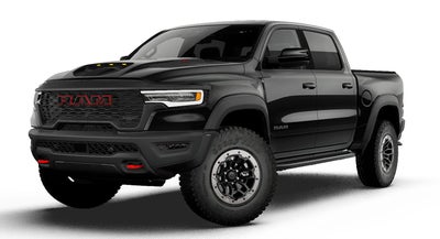 2027 RAM 1500 TRX SRT CREW CAB 4X4 5'7' BOX