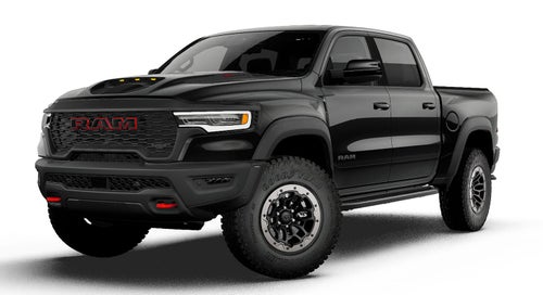2027 RAM 1500 TRX SRT CREW CAB 4X4 5'7' BOX