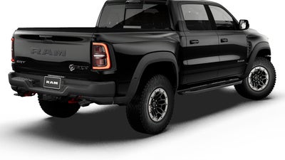 2027 RAM 1500 TRX SRT CREW CAB 4X4 5'7' BOX